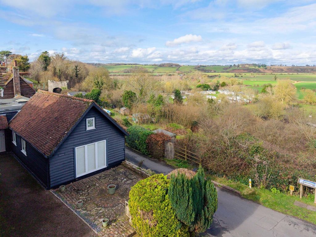 2 bed semi-detached house for saleSchool Hill, Winchelsea, East Sussex TN36