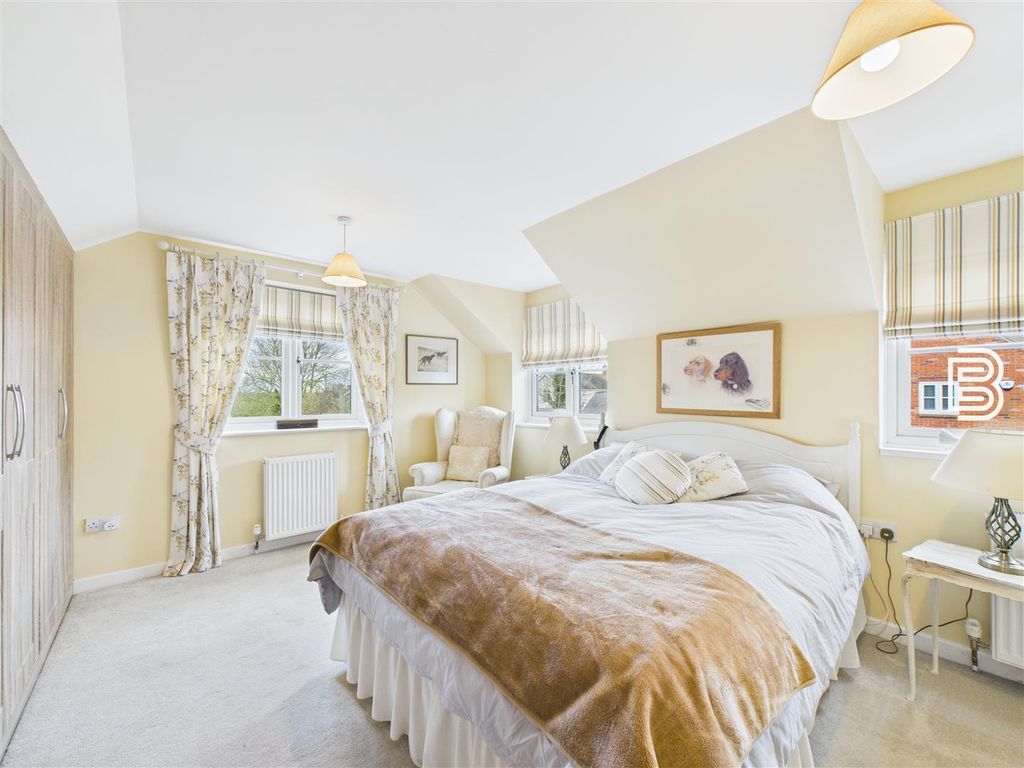 Additional image 16 of 3 bed cottage for saleMain Street, Willey, Rugby CV23