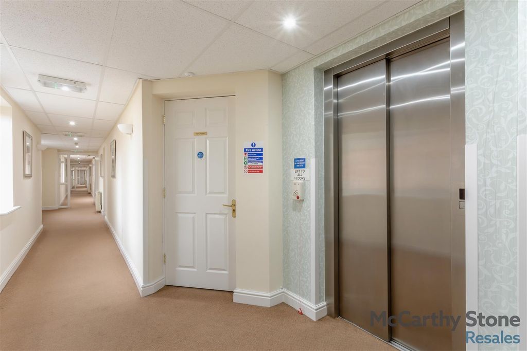 Additional image 16 of 2 bed flat for saleRowleys Court, Sandhurst Street, Oadby, Leicester LE2