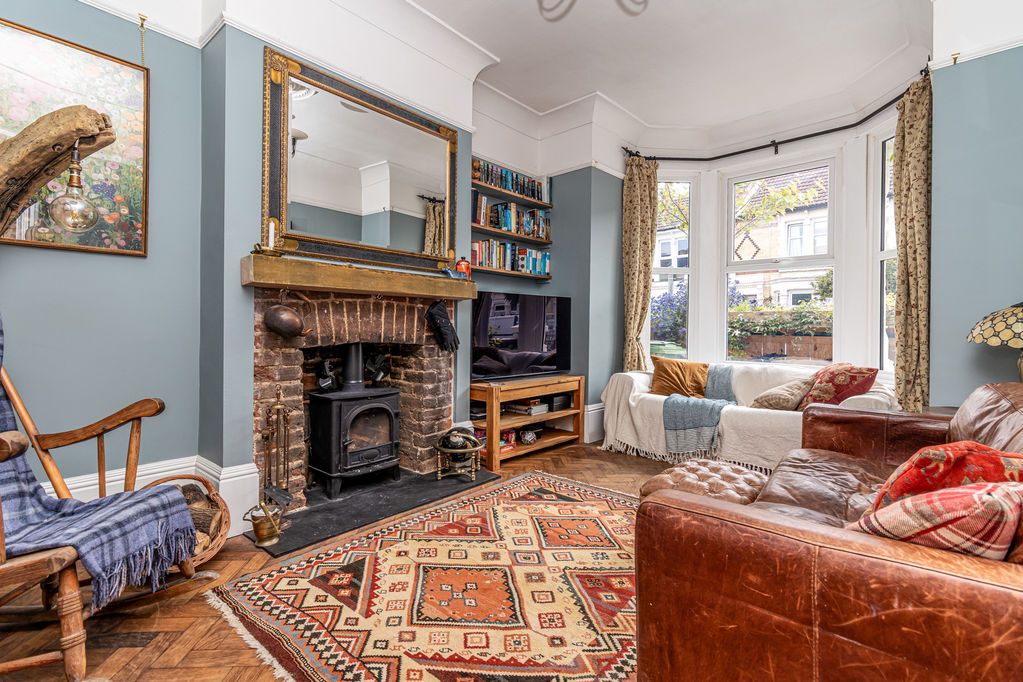 Additional image 3 of 3 bed terraced house for saleHenley Road, Southsea PO4