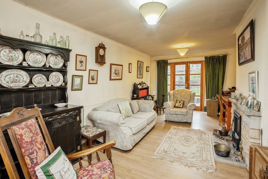Additional image 5 of 3 bed detached house for saleClay Street, Wymeswold, Loughborough LE12