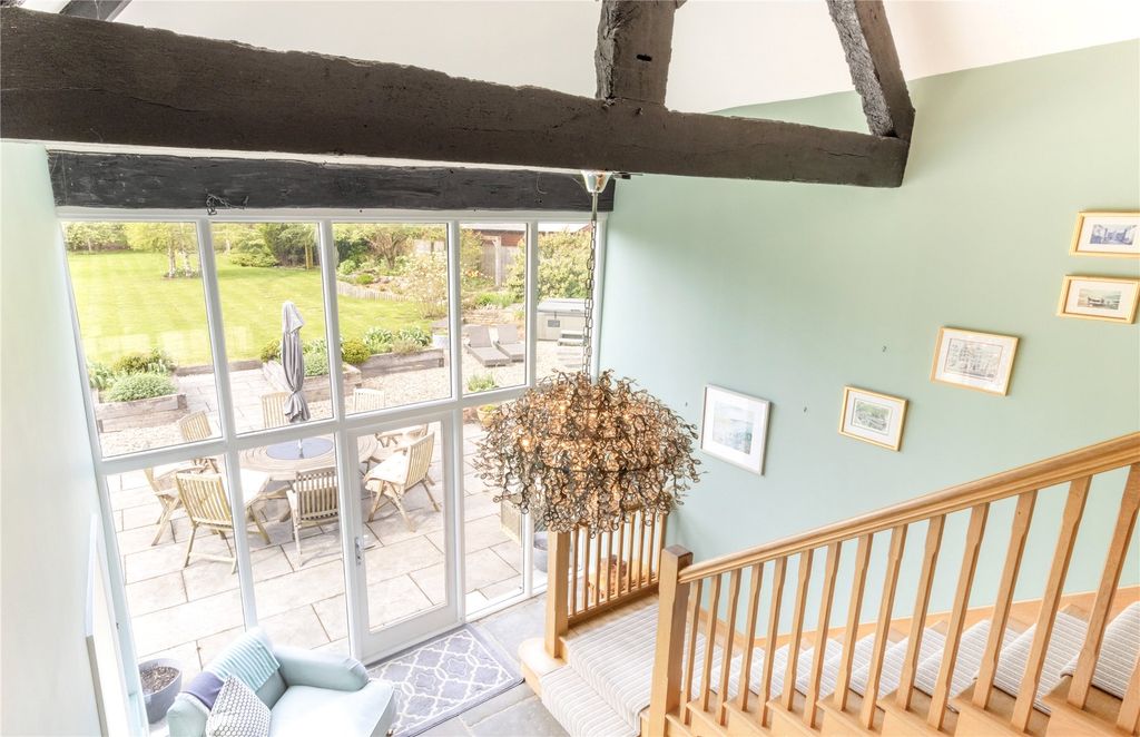 Additional image 22 of 6 bed detached house for saleMain Road, Curbridge, Witney, Oxfordshire OX29