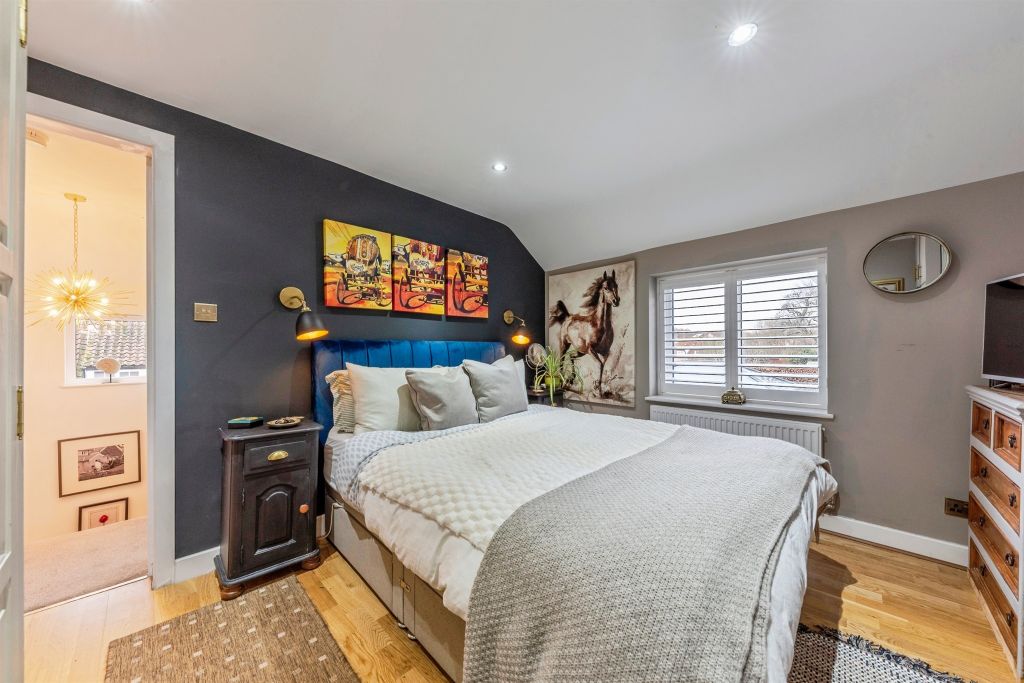 Additional image 14 of 2 bed end terrace house for saleNewton Way, Woolsthorpe By Colsterworth, Grantham NG33