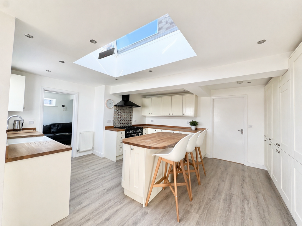 Additional image 3 of 4 bed detached house for saleJohn Bold Avenue, Stoney Stanton, Leicester LE9