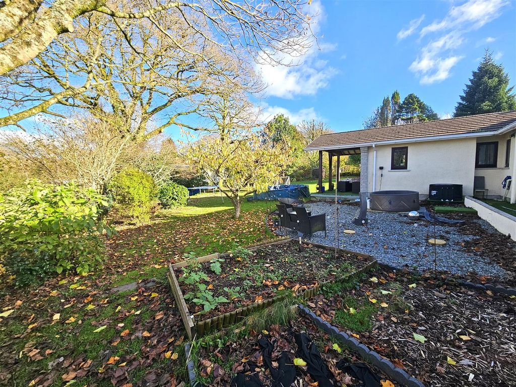 Additional image 19 of 3 bed detached bungalow for saleMoorland Close, Yelverton PL20