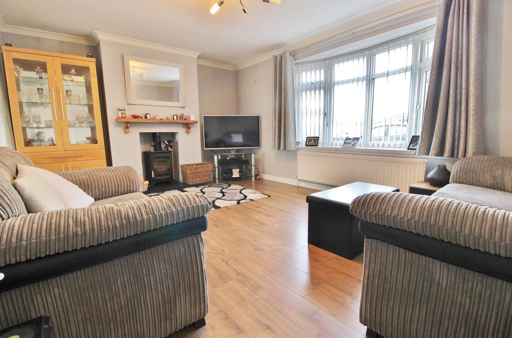 Additional image 2 of 3 bed end terrace house for saleSeaway Crescent, Southsea PO4