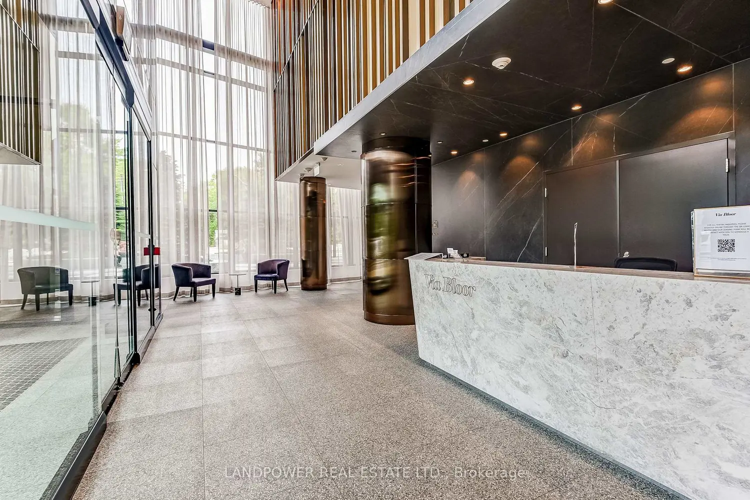 Additional image 3 of 585 Bloor Street 415