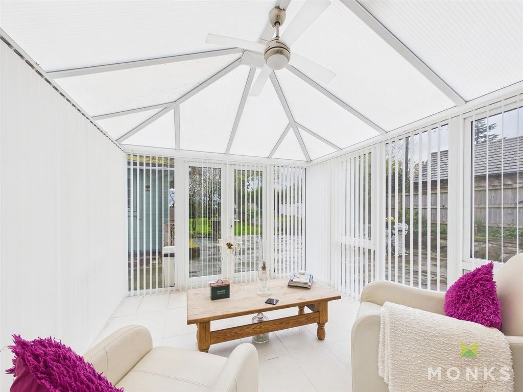 Additional image 14 of 5 bed cottage for saleSandford, Whitchurch SY13
