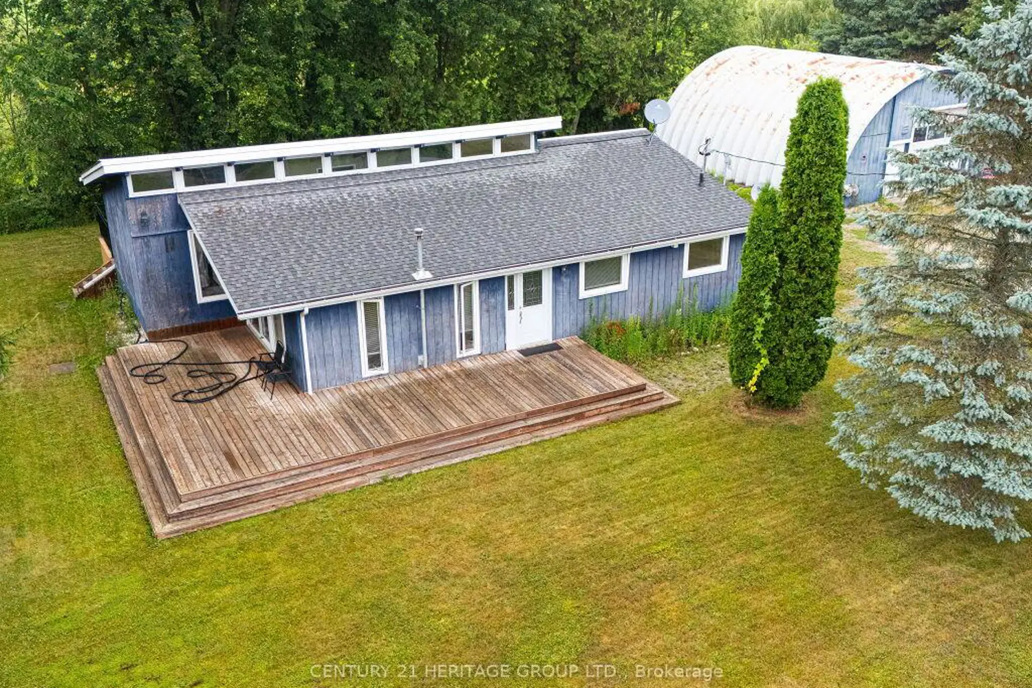 9164 10Th Side Road