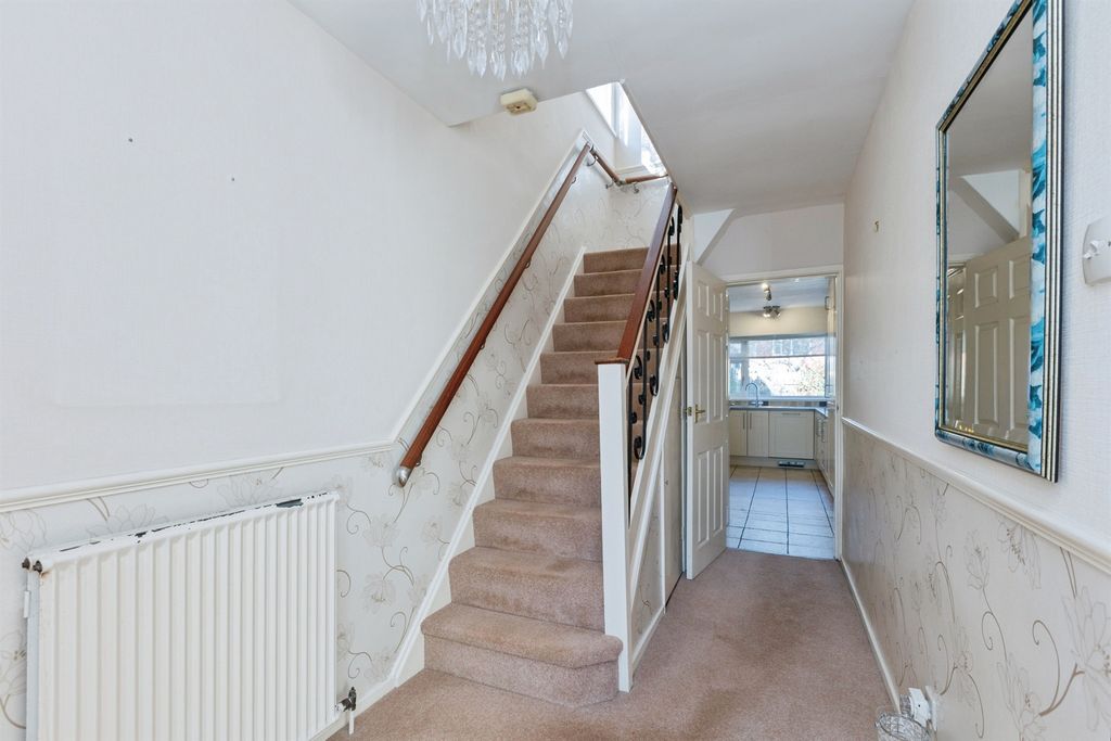 Additional image 4 of 3 bed detached house for saleLichfield Drive, Blaby, Leicester LE8