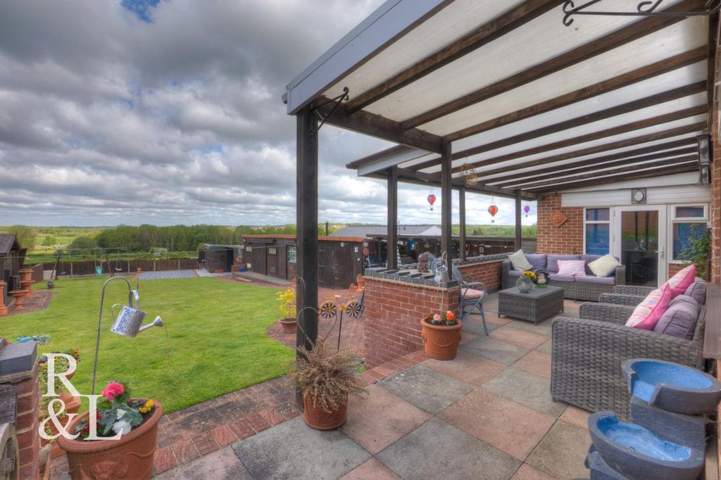Additional image 32 of 3 bed bungalow for saleOakville, New Street, Oakthorpe DE12