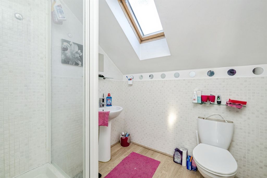 Additional image 9 of 4 bed semi-detached house for saleHaddonian Road, Market Harborough LE16