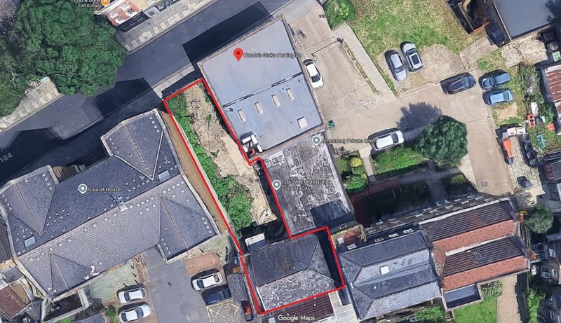 Additional image 15 of Land for saleStoke Newington Church Street, London N16