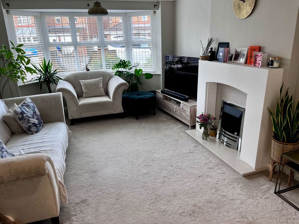 Additional image 4 of 4 bed detached house for saleOtter Lane, Loughborough LE12