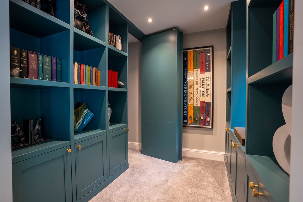 Additional image 16 of 4 bed detached house for saleElmsdale, Wolverhampton WV6
