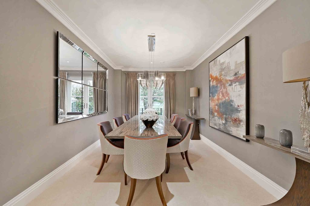 Additional image 9 of 5 bed terraced house for saleKings Road, Windsor, Berkshire SL4