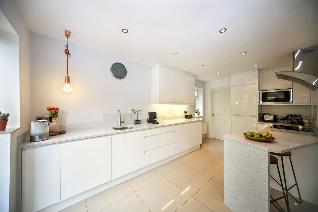 Additional image 9 of 4 bed detached house for saleBannister Way, Wigan WN3