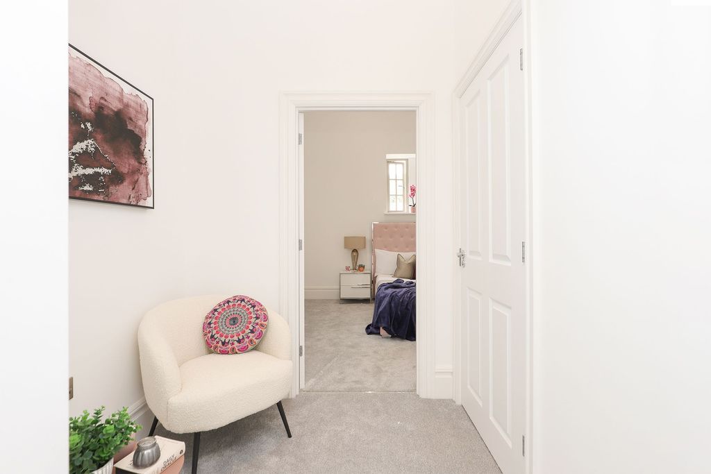 Additional image 15 of 4 bed mews for sale20 - The Mews, Firbeck Hall, Worksop S81