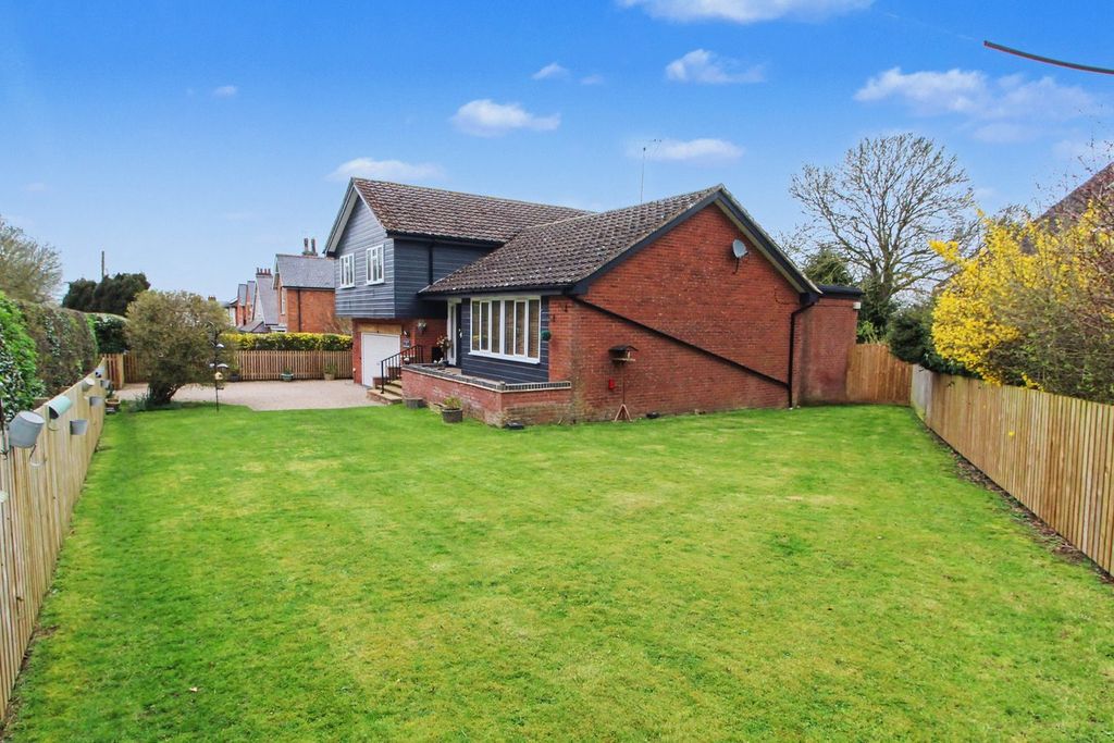 Additional image 30 of 6 bed detached house for saleDunton Road, Broughton Astley, Leicester LE9