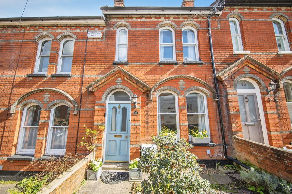 Additional image 19 of 3 bed terraced house for saleBeaconsfield Road, Woodbridge IP12