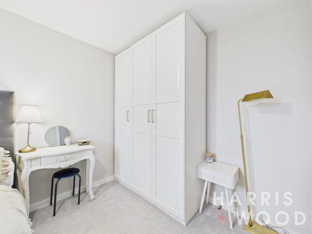 Additional image 8 of 1 bed flat for saleLime Tree Place, 8 Collingwood Road, Witham, Essex CM8