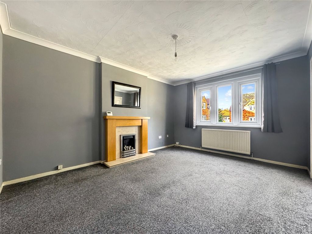 Additional image 2 of 3 bed terraced house for saleDevitt Way, Broughton Astley, Leicester, Leicestershire LE9