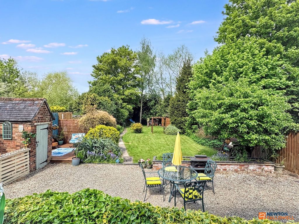 Additional image 2 of 3 bed detached house for saleThe Green, 54 The Green LE67