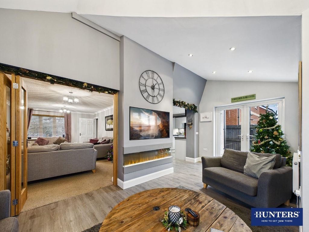 Additional image 7 of 4 bed detached house for saleStandingstone Heights, Wigton CA7