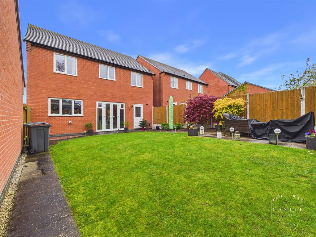 Additional image 28 of 4 bed detached house for saleFrezenberg Close, Burbage, Hinckley LE10