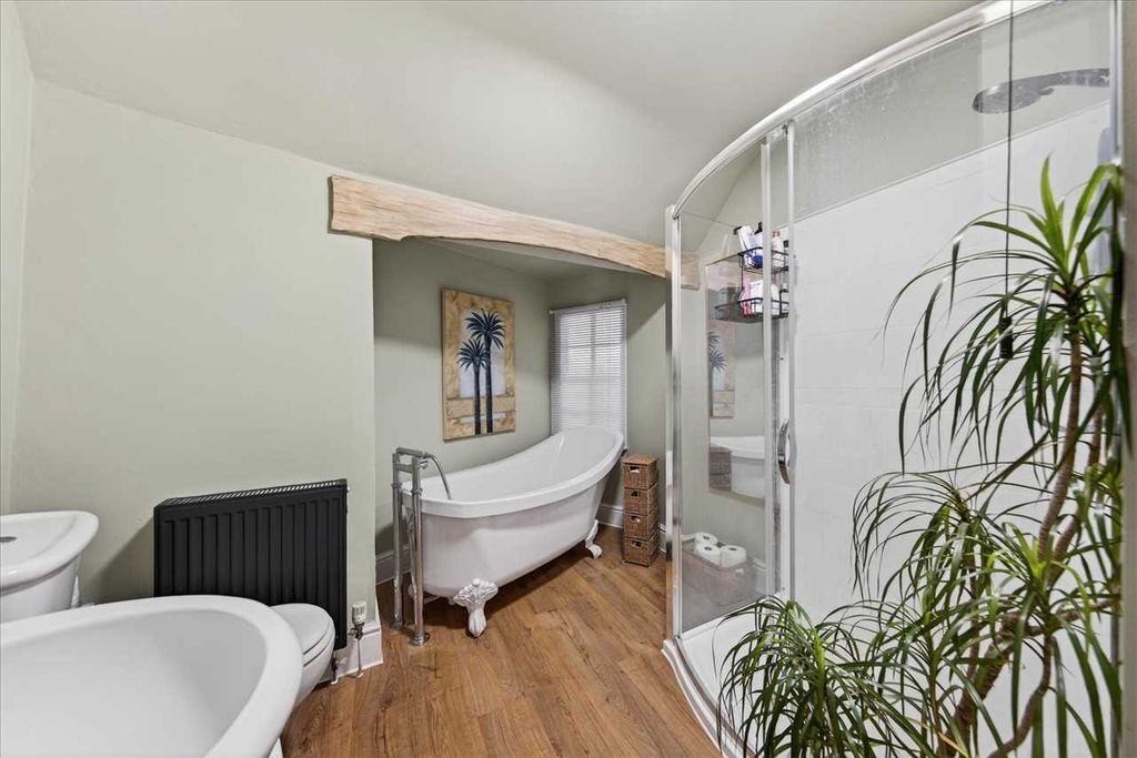 Additional image 23 of 3 bed cottage for saleWalnut Tree Cottage, Corby Road, Cottingham LE16