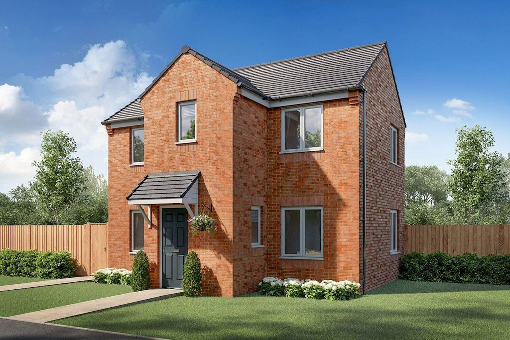 3 bed detached house for saleHollym Road, Withernsea HU19