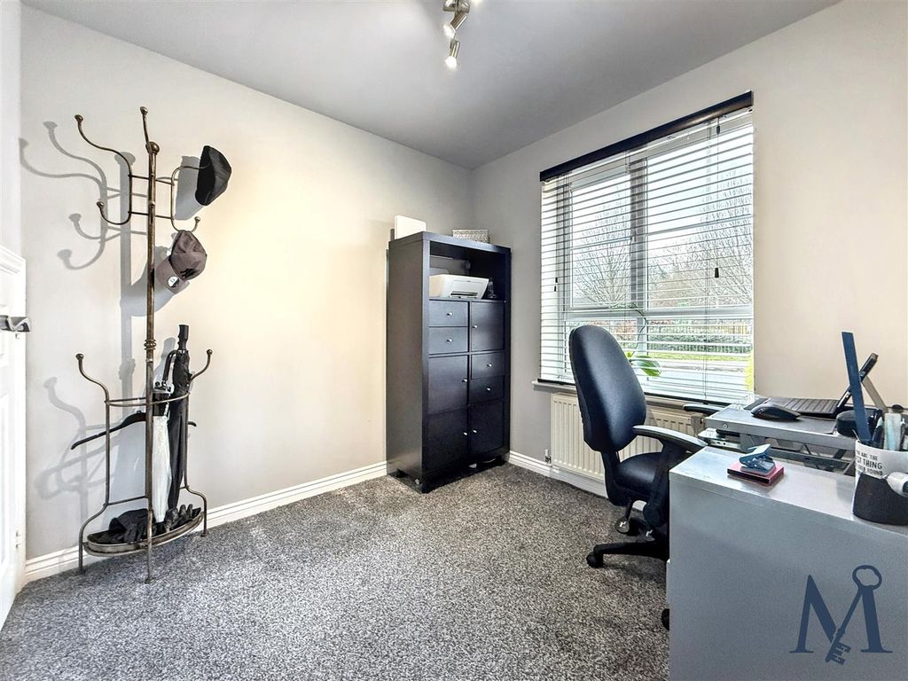 Additional image 9 of 5 bed detached house for saleClover Way, Syston, Leicester LE7