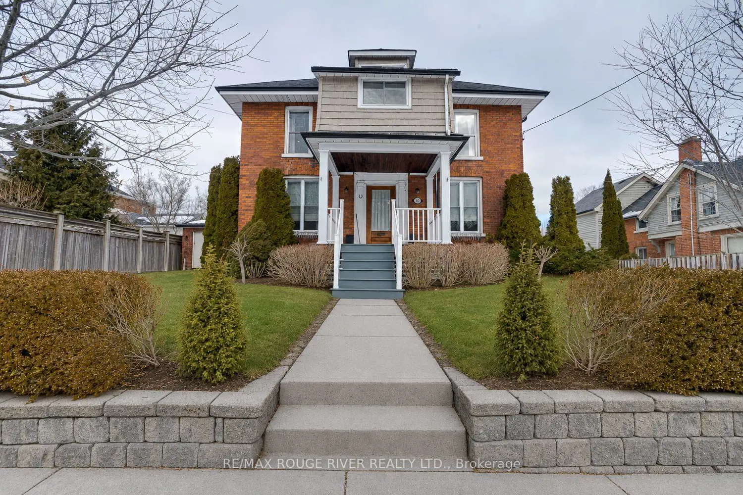 40 Buck Street