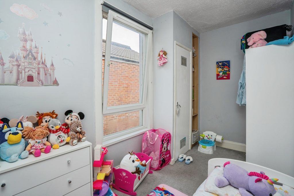 Additional image 15 of 3 bed terraced house for saleBalfour Road, Portsmouth, Hampshire PO2