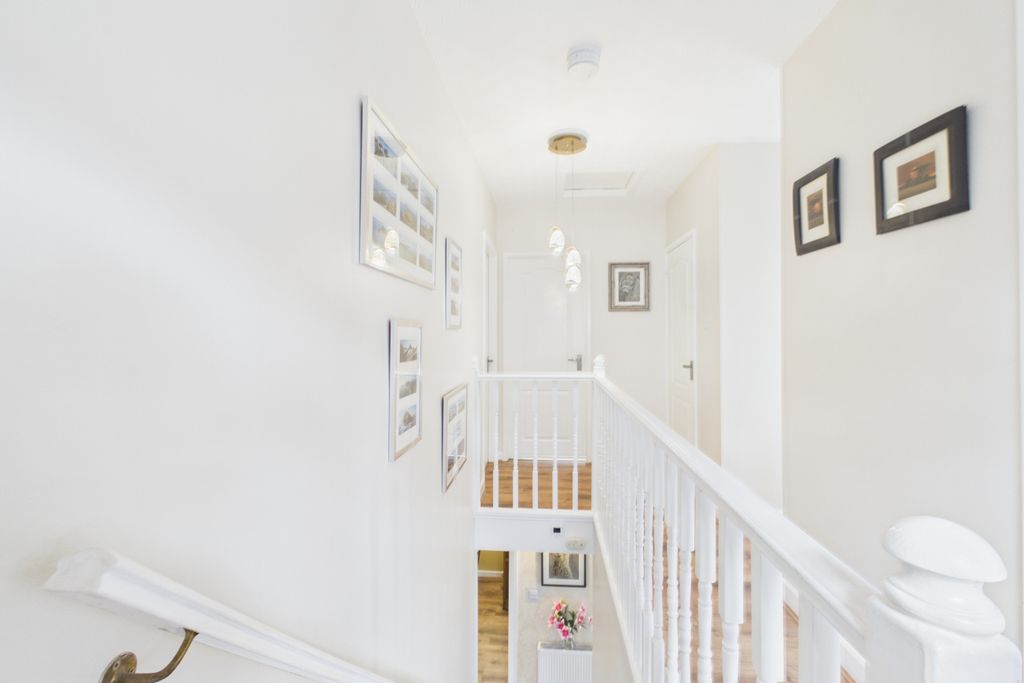Additional image 26 of 4 bed detached house for sale14 Grove Park Burbage, Burbage, Hinckley LE10