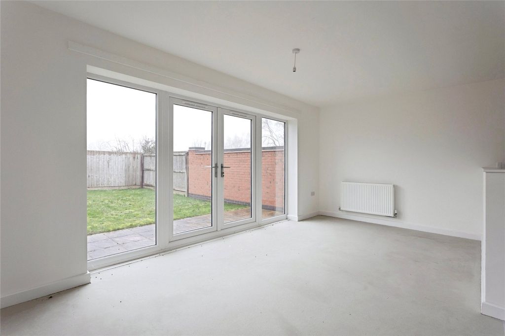 Additional image 4 of 2 bed bungalow for saleMain Street, Osgathorpe, Loughborough, Leicestershire LE12
