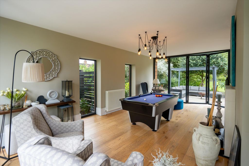 Additional image 7 of 8 bed detached house for saleQueen Annes Road, Windsor, Berkshire SL4