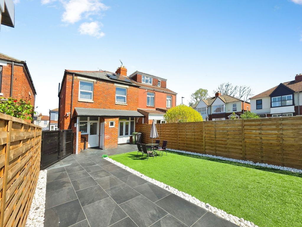Additional image 14 of 3 bed semi-detached house for saleInhurst Road, Portsmouth, Hampshire PO2