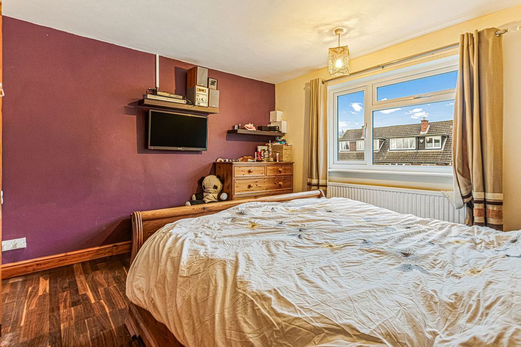 Additional image 13 of 5 bed semi-detached house for saleAmbion Rise, Market Bosworth CV13