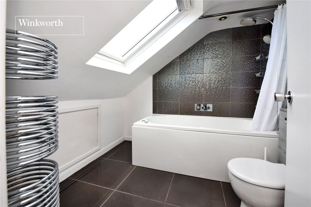 Additional image 10 of 5 bed semi-detached house for saleSt. Clair Drive, Worcester Park KT4
