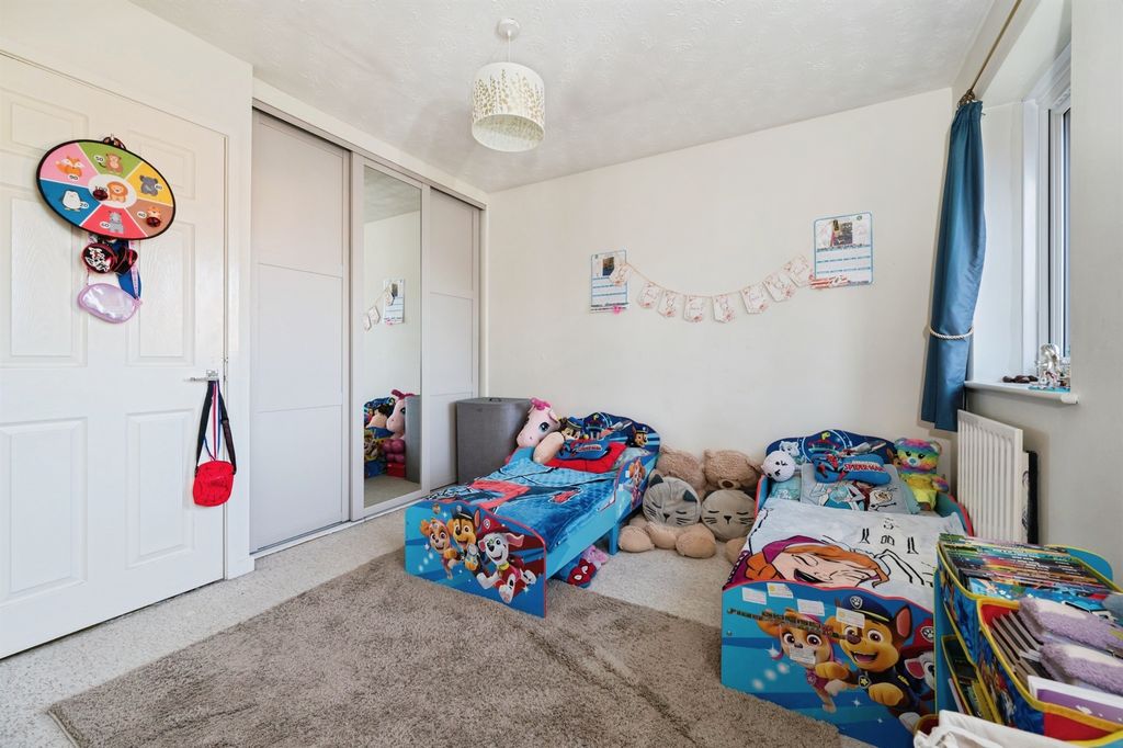 Additional image 6 of 2 bed terraced house for saleKern Close, Southampton SO16