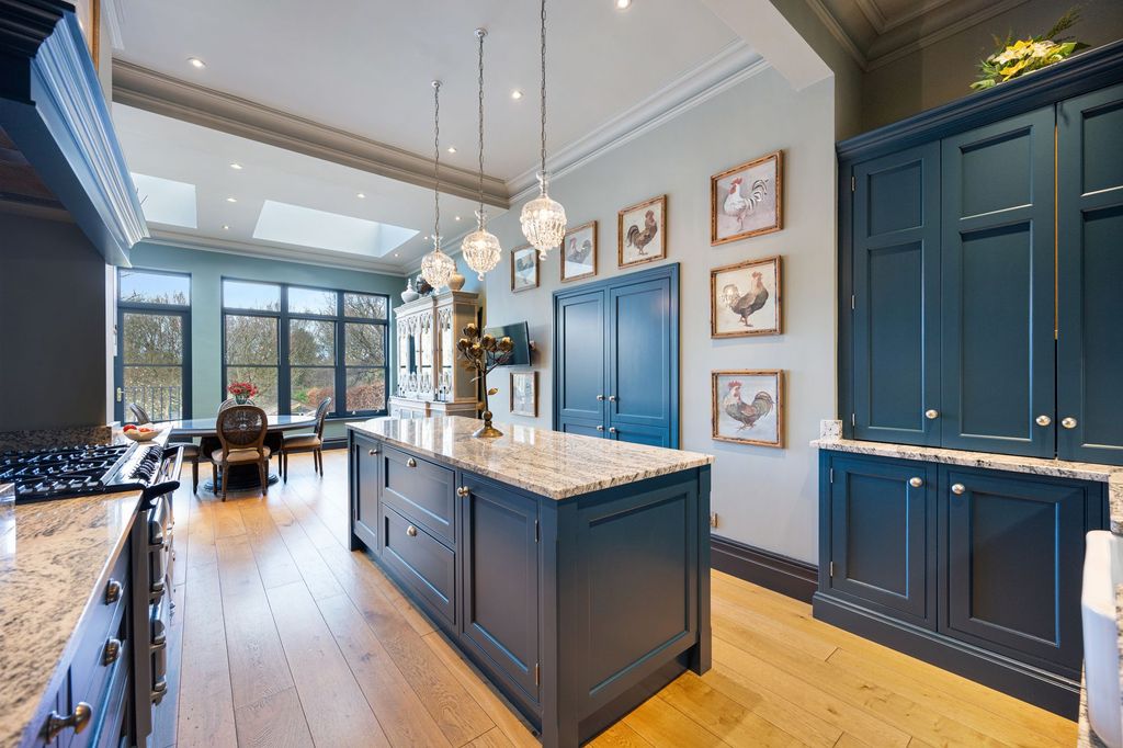 Additional image 9 of 4 bed semi-detached house for saleHawthorn Lane, Wilmslow SK9