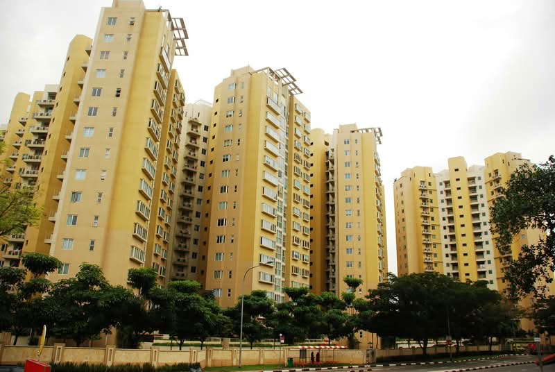 Additional image 12 of 28 Upper Serangoon View