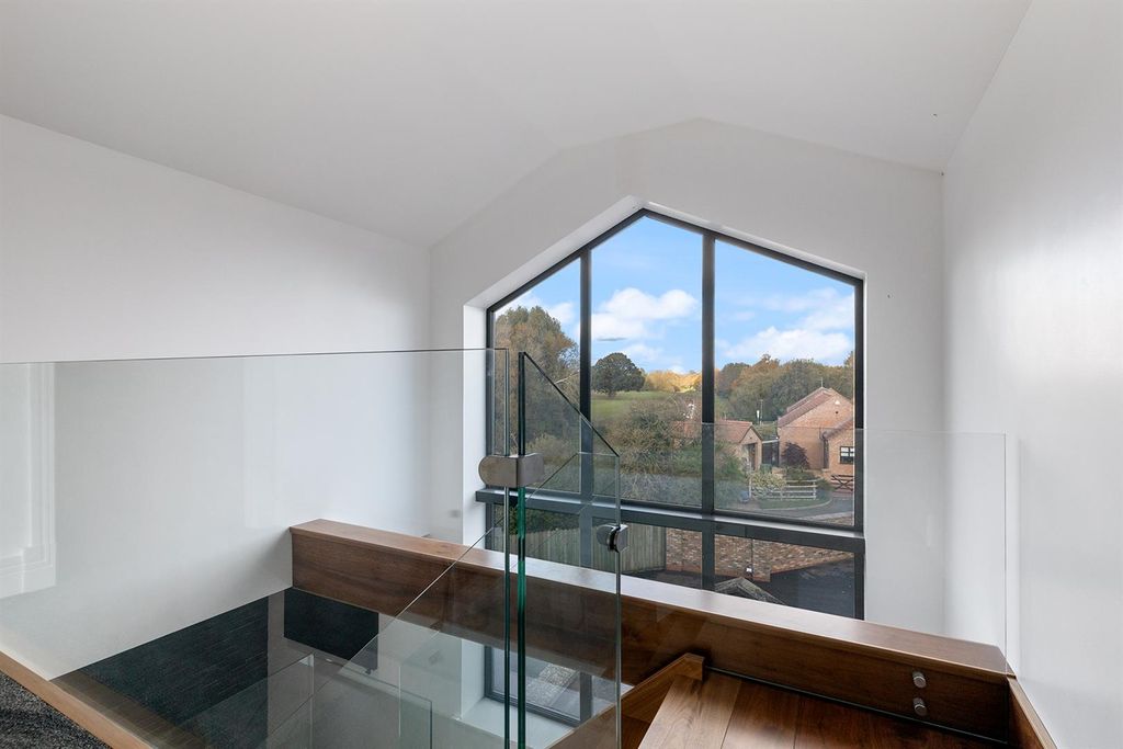 Additional image 33 of 5 bed detached house for saleThe Village, Earswick, York YO32