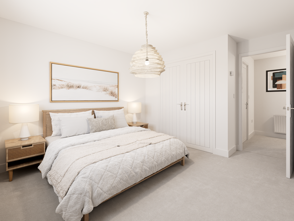 Additional image 5 of 3 bed detached house for sale"The Runnymede" at Woodlands Lane, Windlesham GU20