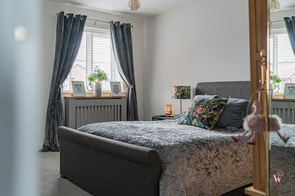 Additional image 24 of 4 bed detached house for saleFusilier Road, Winsford CW7