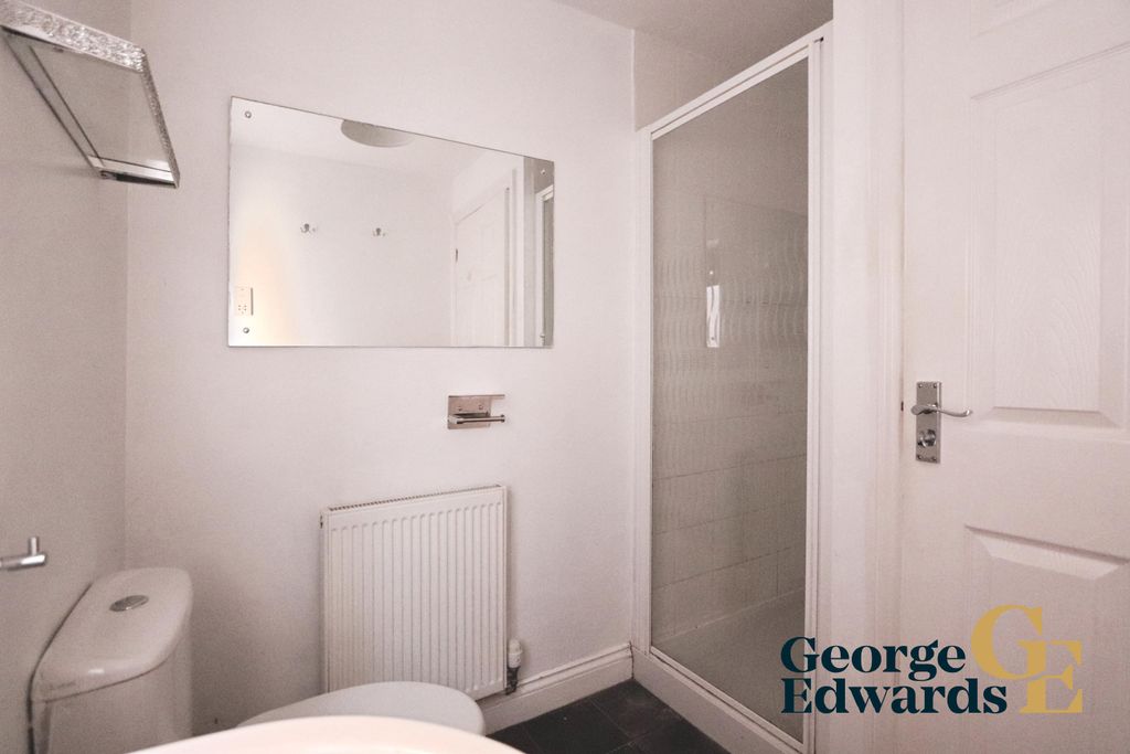 Additional image 9 of 3 bed end terrace house for saleBosworth Road, Measham, Swadlincote, . DE12
