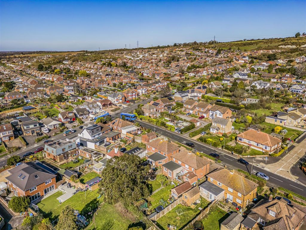 Additional image 19 of 3 bed semi-detached house for salePortsview Avenue, Portchester PO16
