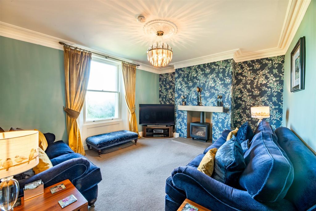 Additional image 7 of 4 bed detached house for saleThe Slack, Wigton CA7