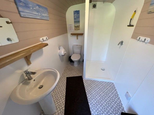 Additional image 17 of 3 bed detached house for saleLlanafan, Aberystwyth SY23